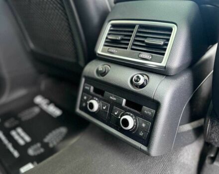 Серый Ауди Ку 7, объемом двигателя 3 л и пробегом 155 тыс. км за 19950 $, фото 19 на Automoto.ua