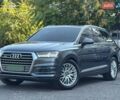 Серый Ауди Ку 7, объемом двигателя 2.97 л и пробегом 135 тыс. км за 30900 $, фото 1 на Automoto.ua