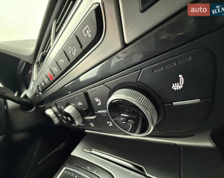 Сірий Ауді Ку 7, об'ємом двигуна 3 л та пробігом 291 тис. км за 35500 $, фото 51 на Automoto.ua