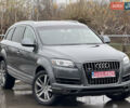 Сірий Ауді Ку 7, об'ємом двигуна 0 л та пробігом 195 тис. км за 15900 $, фото 14 на Automoto.ua