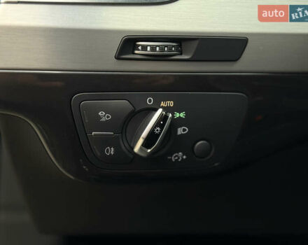 Сірий Ауді Ку 7, об'ємом двигуна 2.97 л та пробігом 246 тис. км за 33500 $, фото 55 на Automoto.ua