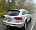 Сірий Ауді Ку 7, об'ємом двигуна 3 л та пробігом 298 тис. км за 19800 $, фото 6 на Automoto.ua