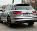 Сірий Ауді Ку 7, об'ємом двигуна 3 л та пробігом 180 тис. км за 26500 $, фото 29 на Automoto.ua