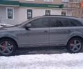 Сірий Ауді Ку 7, об'ємом двигуна 3 л та пробігом 208 тис. км за 17200 $, фото 1 на Automoto.ua