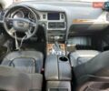 Серый Ауди Ку 7, объемом двигателя 3 л и пробегом 165 тыс. км за 2600 $, фото 7 на Automoto.ua