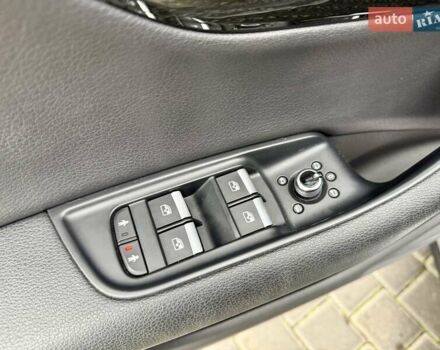 Серый Ауди Ку 7, объемом двигателя 3 л и пробегом 415 тыс. км за 24999 $, фото 51 на Automoto.ua