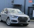 Сірий Ауді Ку 7, об'ємом двигуна 2.97 л та пробігом 182 тис. км за 39999 $, фото 2 на Automoto.ua