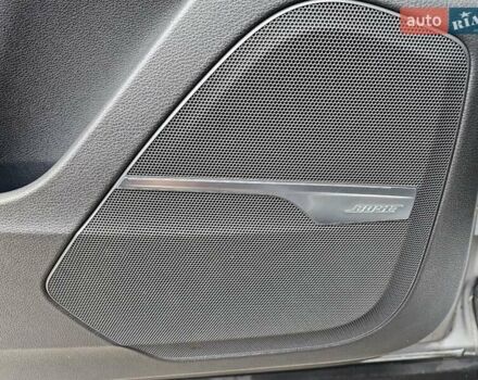 Ауді Ку 7 2015 у Ковель на Automoto.ua Сірий Ауді Ку 7, об'ємом двигуна 3 л та пробігом 157 тис. км за 22500 $, фото 34 на Automoto.ua