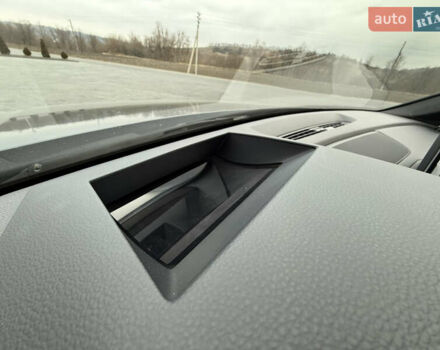 Сірий Ауді Ку 7, об'ємом двигуна 3 л та пробігом 291 тис. км за 35500 $, фото 52 на Automoto.ua