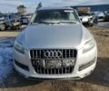 Сірий Ауді Ку 7, об'ємом двигуна 3 л та пробігом 188 тис. км за 10850 $, фото 1 на Automoto.ua