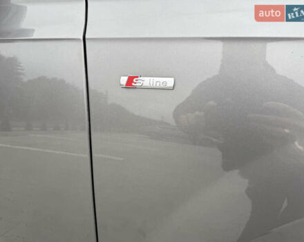 Серый Ауди Ку 7, объемом двигателя 2.97 л и пробегом 210 тыс. км за 35900 $, фото 13 на Automoto.ua