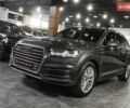 Ауді Ку 7 2015 у Одесі на Automoto.ua Сірий Ауді Ку 7, об'ємом двигуна 2.97 л та пробігом 142 тис. км за 32900 $, фото 54 на Automoto.ua