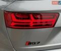 Сірий Ауді Ку 7, об'ємом двигуна 3 л та пробігом 180 тис. км за 26500 $, фото 33 на Automoto.ua