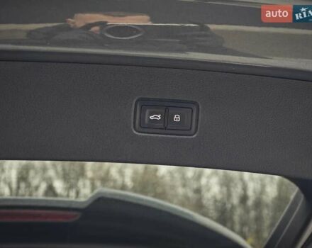 Сірий Ауді Ку 7, об'ємом двигуна 2.97 л та пробігом 184 тис. км за 46900 $, фото 63 на Automoto.ua