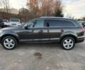 Серый Ауди Ку 7, объемом двигателя 3 л и пробегом 79 тыс. км за 9700 $, фото 3 на Automoto.ua