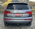 Сірий Ауді Ку 7, об'ємом двигуна 3 л та пробігом 206 тис. км за 11900 $, фото 4 на Automoto.ua