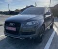 Серый Ауди Ку 7, объемом двигателя 3 л и пробегом 235 тыс. км за 23500 $, фото 3 на Automoto.ua