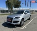 Ауди Ку 7 2015 в Киеве на Automoto.ua Серый Ауди Ку 7, объемом двигателя 3 л и пробегом 265 тыс. км за 16000 $, фото 2 на Automoto.ua