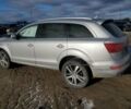 Сірий Ауді Ку 7, об'ємом двигуна 3 л та пробігом 188 тис. км за 10850 $, фото 3 на Automoto.ua