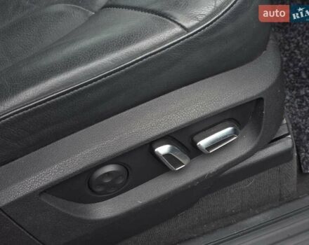 Сірий Ауді Ку 7, об'ємом двигуна 3 л та пробігом 53 тис. км за 16499 $, фото 15 на Automoto.ua