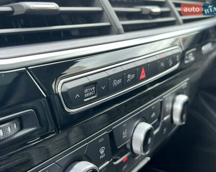 Сірий Ауді Ку 7, об'ємом двигуна 3 л та пробігом 138 тис. км за 23499 $, фото 79 на Automoto.ua