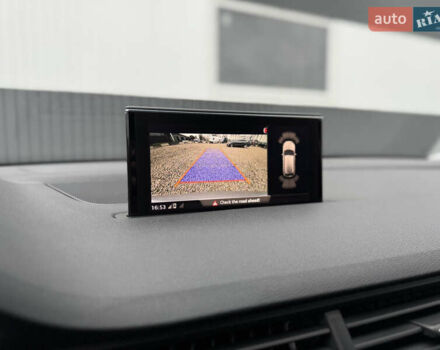 Сірий Ауді Ку 7, об'ємом двигуна 3 л та пробігом 138 тис. км за 22950 $, фото 39 на Automoto.ua