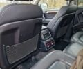 Серый Ауди Ку 7, объемом двигателя 3 л и пробегом 151 тыс. км за 24000 $, фото 4 на Automoto.ua
