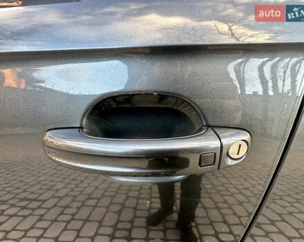 Серый Ауди Ку 7, объемом двигателя 3 л и пробегом 157 тыс. км за 16900 $, фото 14 на Automoto.ua