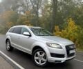 Сірий Ауді Ку 7, об'ємом двигуна 3 л та пробігом 298 тис. км за 19800 $, фото 4 на Automoto.ua