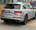 Сірий Ауді Ку 7, об'ємом двигуна 3 л та пробігом 180 тис. км за 26500 $, фото 22 на Automoto.ua