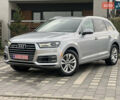 Сірий Ауді Ку 7, об'ємом двигуна 3 л та пробігом 138 тис. км за 23499 $, фото 1 на Automoto.ua