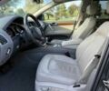 Серый Ауди Ку 7, объемом двигателя 3 л и пробегом 80 тыс. км за 8000 $, фото 8 на Automoto.ua