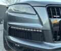 Сірий Ауді Ку 7, об'ємом двигуна 3 л та пробігом 176 тис. км за 20000 $, фото 17 на Automoto.ua