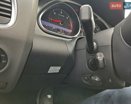 Сірий Ауді Ку 7, об'ємом двигуна 3 л та пробігом 262 тис. км за 23400 $, фото 23 на Automoto.ua