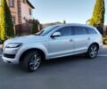 Сірий Ауді Ку 7, об'ємом двигуна 3 л та пробігом 172 тис. км за 14800 $, фото 2 на Automoto.ua