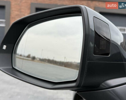 Сірий Ауді Ку 7, об'ємом двигуна 3 л та пробігом 291 тис. км за 35500 $, фото 63 на Automoto.ua