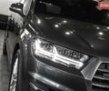 Ауді Ку 7 2015 у Одесі на Automoto.ua Сірий Ауді Ку 7, об'ємом двигуна 2.97 л та пробігом 142 тис. км за 32900 $, фото 32 на Automoto.ua
