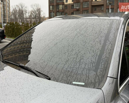 Серый Ауди Ку 7, объемом двигателя 2.97 л и пробегом 246 тыс. км за 34500 $, фото 16 на Automoto.ua