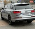 Сірий Ауді Ку 7, об'ємом двигуна 3 л та пробігом 180 тис. км за 26500 $, фото 30 на Automoto.ua
