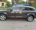 Сірий Ауді Ку 7, об'ємом двигуна 2.99 л та пробігом 116 тис. км за 18500 $, фото 16 на Automoto.ua