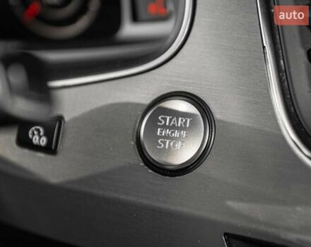 Ауді Ку 7 2015 у Одесі на Automoto.ua Сірий Ауді Ку 7, об'ємом двигуна 2.97 л та пробігом 142 тис. км за 32900 $, фото 22 на Automoto.ua