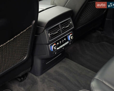 Сірий Ауді Ку 7, об'ємом двигуна 2.97 л та пробігом 184 тис. км за 46900 $, фото 52 на Automoto.ua