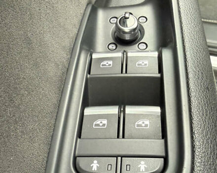 Сірий Ауді Ку 7, об'ємом двигуна 3 л та пробігом 291 тис. км за 35500 $, фото 59 на Automoto.ua