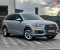 Сірий Ауді Ку 7, об'ємом двигуна 3 л та пробігом 138 тис. км за 23499 $, фото 24 на Automoto.ua