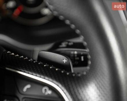 Ауді Ку 7 2015 у Одесі на Automoto.ua Сірий Ауді Ку 7, об'ємом двигуна 2.97 л та пробігом 142 тис. км за 32900 $, фото 12 на Automoto.ua