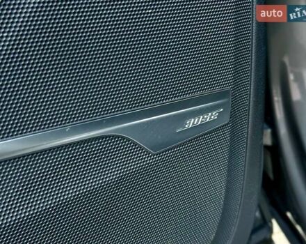 Сірий Ауді Ку 7, об'ємом двигуна 3 л та пробігом 160 тис. км за 32999 $, фото 21 на Automoto.ua