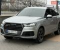 Сірий Ауді Ку 7, об'ємом двигуна 3 л та пробігом 180 тис. км за 26500 $, фото 3 на Automoto.ua