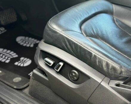 Серый Ауди Ку 7, объемом двигателя 3 л и пробегом 155 тыс. км за 19950 $, фото 7 на Automoto.ua