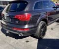 Ауді Ку 7 2015 у Києві на Automoto.ua Сірий Ауді Ку 7, об'ємом двигуна 3 л та пробігом 71 тис. км за 11000 $, фото 4 на Automoto.ua