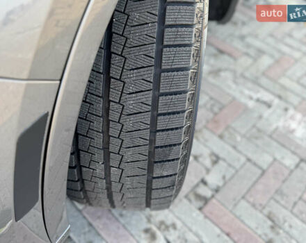 Сірий Ауді Ку 7, об'ємом двигуна 3 л та пробігом 177 тис. км за 22999 $, фото 23 на Automoto.ua